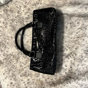 Insulated wine purse. NWOT